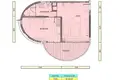 1 bedroom apartment 63 m² Pa Tong, Thailand