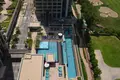 Mieszkanie 1 pokój 778 m² Dubaj, Emiraty Arabskie