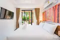 Appartement 1 chambre 48 m² Phuket, Thaïlande