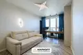 Квартира 2 комнаты 40 м² Минск, Беларусь