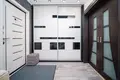 Appartement 1 chambre 45 m² Minsk, Bélarus