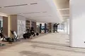 Apartamento 2 habitaciones 113 m² Abu Dabi, Emiratos Árabes Unidos