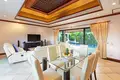 3 bedroom villa 353 m² Phuket, Thailand