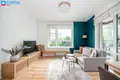 Квартира 3 комнаты 63 м² Вильнюс, Литва