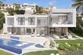 Zamek 4 pokoi 536 m² Santa Ponsa, Hiszpania