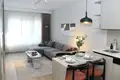 Wohnung 2 Zimmer 54 m² Yenimahalle, Türkei