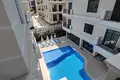 1 bedroom apartment  Alanya, Turkey