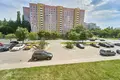 3 room apartment 117 m² Minsk, Belarus