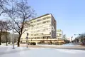 Квартира 2 комнаты 54 м² Vaasa sub-region, Финляндия