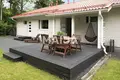 Дом 4 комнаты 112 м² Rajaportti, Финляндия