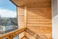 Maison 98 m² Miasocki siel ski Saviet, Biélorussie