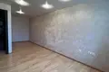 1 room apartment 37 m² Maladzyechna, Belarus