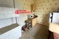 Casa 3 habitaciones 56 m² Aziorski sielski Saviet, Bielorrusia