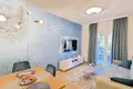 1 bedroom apartment 47 m² in Budva, Montenegro