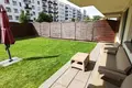 Appartement 2 chambres 55 m² en Varsovie, Pologne