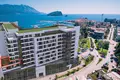 Apartamento 1 habitacion 206 m² Budva, Montenegro