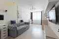Wohnung 1 zimmer 45 m² Minsk, Belarus