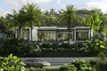 Willa 4 pokoi 740 m² Si Sunthon, Tajlandia
