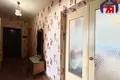 2 room apartment 49 m² Starobin, Belarus