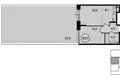 Квартира 2 комнаты 67 м² поселение Сосенское, Россия