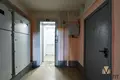 2 room apartment 48 m² Minsk, Belarus