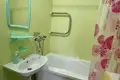 Appartement 3 chambres 66 m² en Asipavicy, Bélarus