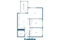 2 bedroom apartment 73 m² Kouvola sub-region, Finland