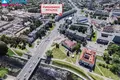 Nieruchomości komercyjne 504 m² Poniewież, Litwa