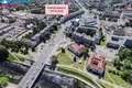 Propriété commerciale 504 m² à Panevėžys, Lituanie