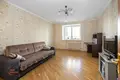 3 room apartment 83 m² Minsk, Belarus