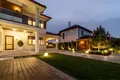 Casa 5 habitaciones 200 m² Lymanka, Ucrania