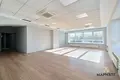 Pomieszczenie biurowe 1 pokój 60 m² w Mińsk, Białoruś