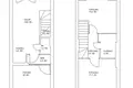 Dom 3 pokoi 78 m² Lomianki Dolne, Polska