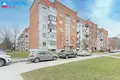 Apartamento 2 habitaciones 65 m² Silute, Lituania