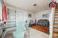 House 60 m² Ozyaritska-Slabadski rural council, Belarus