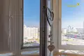 Квартира 1 комната 44 м² Минск, Беларусь