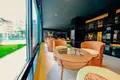 Wohnung 1 Schlafzimmer 57 m² Mittelmeerregion, Türkei
