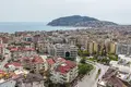 Mieszkanie 4 pokoi 160 m² Alanya, Turcja