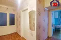 Mieszkanie 2 pokoi 43 m² Słuck, Białoruś