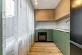 1 bedroom apartment 48 m² Jurmala, Latvia