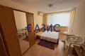 1 bedroom apartment 57 m² Nesebar, Bulgaria