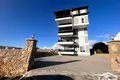 Mieszkanie 2 pokoi 55 m² Alanya, Turcja