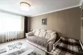 Mieszkanie 2 pokoi 51 m² Mińsk, Białoruś