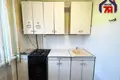 1 room apartment 22 m² Salihorsk, Belarus