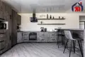 Chalet 116 m² Dziahilna, Bélarus