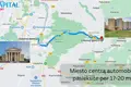 4 room apartment 73 m² Vilnius, Lithuania