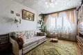 3 room apartment 64 m² Zhodzina, Belarus