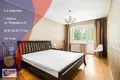 3 room apartment 66 m² Minsk, Belarus