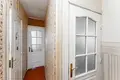Wohnung 1 zimmer 33 m² Minsk, Belarus