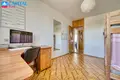 4 room apartment 78 m² Silute, Lithuania